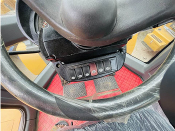 XCMG ZL50GN - crédit-bail XCMG ZL50GN: photos 4