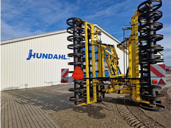 Herse Bednar FENIX FO 6003: photos 2 Herse Bednar FENIX FO 6003: photos 2