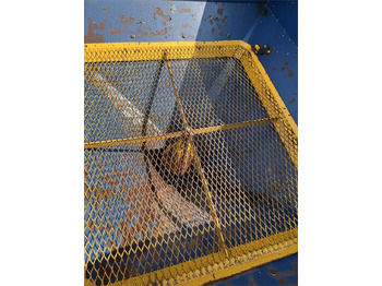 Epandeurs Bogballe E1500: photos 5