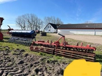 Combiné de semis