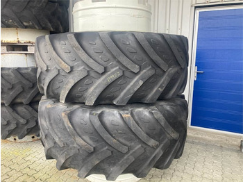 Pneu KLEBER