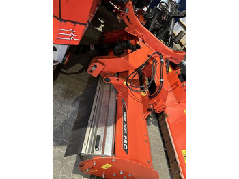 Broyeur à axe horizontal KUHN