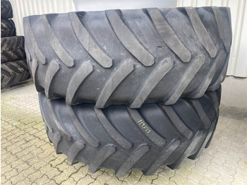 Pneu MICHELIN