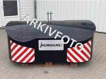 Contrepoids NEW HOLLAND