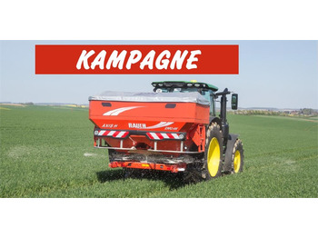 Distributeur d'engrais RAUCH