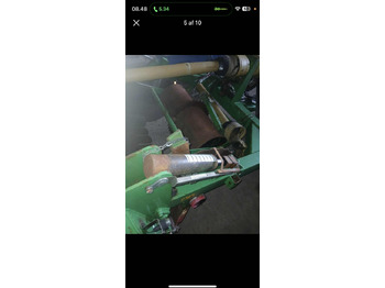 Niveleuse WM ROCKSTAR 1532: photos 5