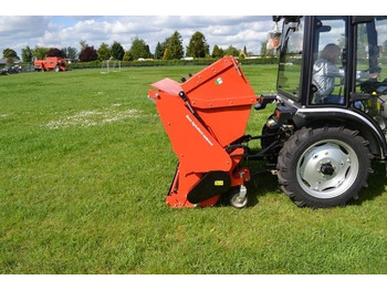 Accessoire pour Tracteur communal - - - boxer: photos 2