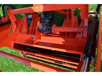 Accessoire pour Tracteur communal - - - boxer: photos 4