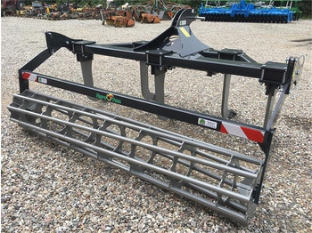 Bineuse Agro-Tom 5 tands: photos 3 Bineuse Agro-Tom 5 tands: photos 3