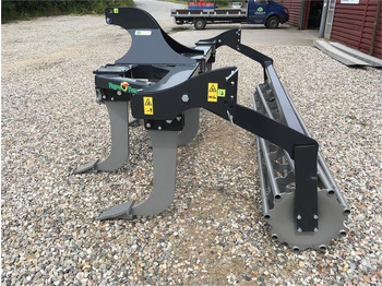 Bineuse Agro-Tom 5 tands: photos 5 Bineuse Agro-Tom 5 tands: photos 5