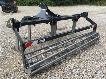 Bineuse Agro-Tom 5 tands: photos 4 Bineuse Agro-Tom 5 tands: photos 4