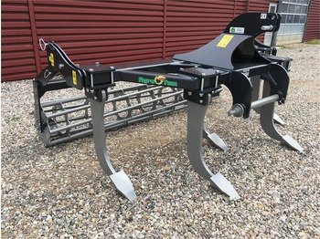 Bineuse Agro-Tom 5 tands: photos 2 Bineuse Agro-Tom 5 tands: photos 2