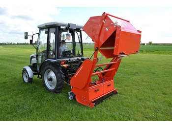 Accessoire BOXER AGRI