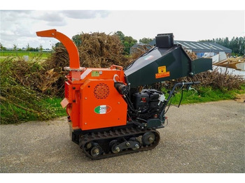 Broyeur de végétaux BOXER AGRI