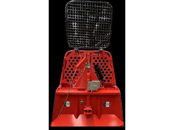 Treuil BOXER AGRI