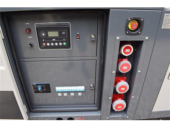 Groupe électrogène Cummins 165 kva: photos 5 Groupe électrogène Cummins 165 kva: photos 5