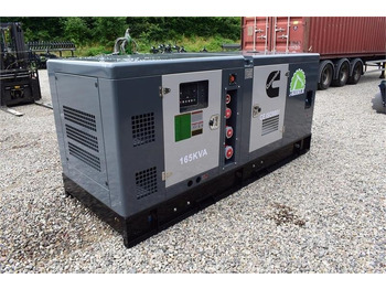 Groupe électrogène Cummins 165 kva: photos 2 Groupe électrogène Cummins 165 kva: photos 2