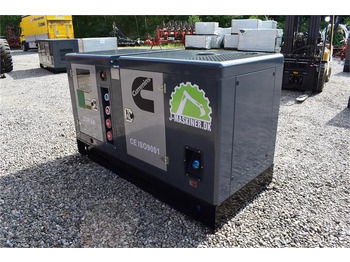 Groupe électrogène - - - Cummins 25kva: photos 4