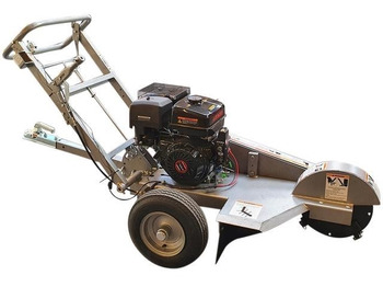 Fendeuse de bûches DK-TEC