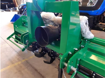 Bineuse Dk-Tec fræser 2,3meter: photos 4