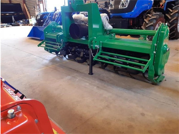 Rotavator DK-TEC