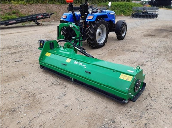 Broyeur d'accotement DK-TEC