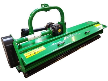 Faucheuse DK-TEC
