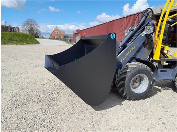 Godet pour chargeur