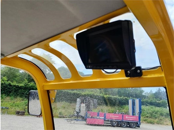 Valet de ferme Eurotrac W11: photos 5 Valet de ferme Eurotrac W11: photos 5