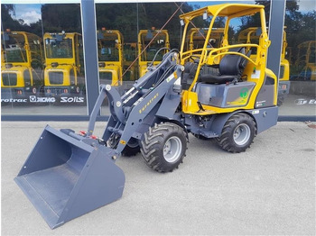 Valet de ferme EUROTRAC