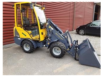 Valet de ferme EUROTRAC