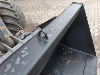 Godet pour chargeur pour Engins de chantier Eurotrac skovl: photos 3