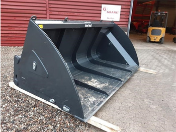 Godet pour chargeur INTER-TECH