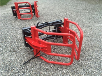 Pinces pour Machine agricole - - - J-Maskiner Balletang: photos 2