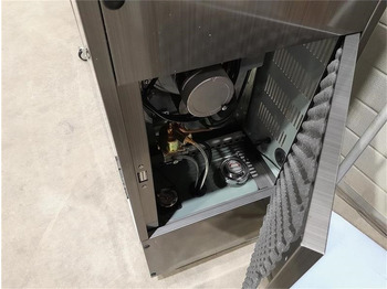 Réchauffeur de construction - - - VeLTRON HEATER MED BLÆSER: photos 5