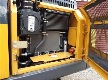 Pelle sur chenille - - - xcmg xe150e: photos 4 Pelle sur chenille - - - xcmg xe150e: photos 4
