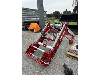 Chargeur frontal pour tracteur METAL-TECHNIK