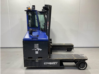 Chariot multidirectionnel COMBILIFT