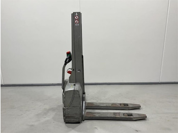 Gerbeur JUNGHEINRICH