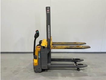 Gerbeur JUNGHEINRICH