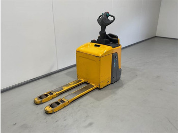 Transpalette Jungheinrich ERE 125: photos 4 Transpalette Jungheinrich ERE 125: photos 4