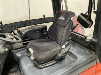 Chariot élévateur électrique Linde E35L-01: photos 5