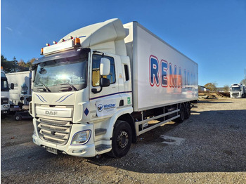 Camion frigorifique DAF CF 330