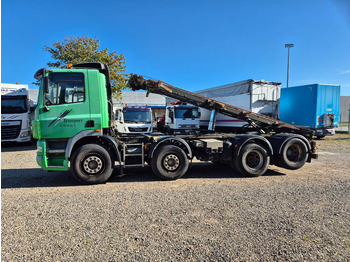 Camion - système de câble DAF CF 85 480