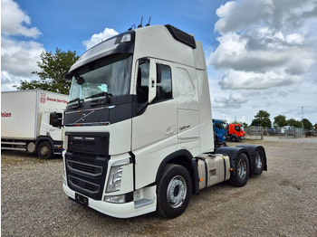 Tracteur routier VOLVO FH 500
