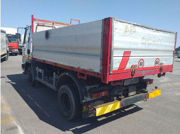 Camion benne DAF AE 45: photos 4
