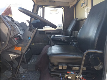 Camion benne DAF AE 45: photos 5