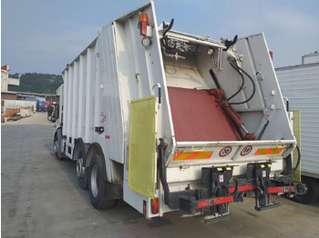 Benne à ordures ménagères Mercedes-Benz Econic 2628: photos 5