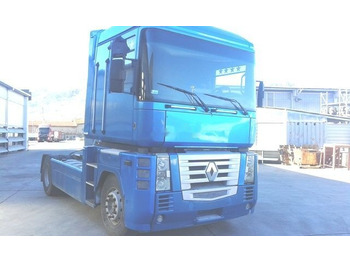 Tracteur routier Renault MAGNUM 480 DXI: photos 2