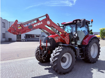 Tracteur agricole STOLL